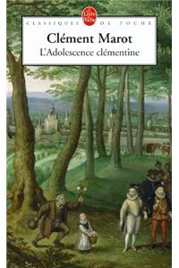 L Adolescence Clementine