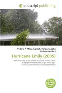 Hurricane Emily (2005)