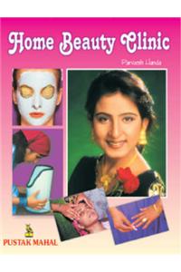 Home Beauty Clinic
