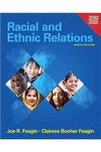 Racial and Ethnic Relations Census Update