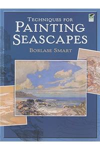 Techniques for Painting Seascapes