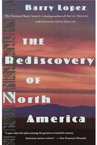 Rediscovery of North America