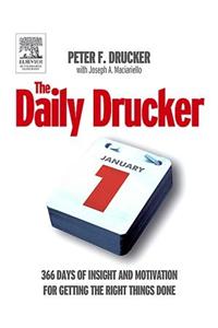Daily Drucker