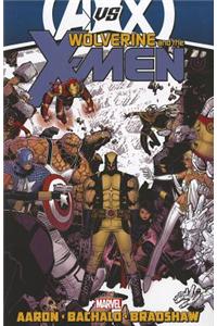 Wolverine & the X-Men