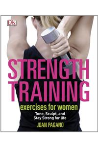 Strength Training Exercises for Women