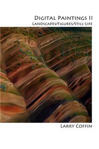 Digital Painting II: Landscape, Figures, and Still-Life