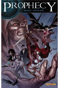 Prophecy, Volume 1