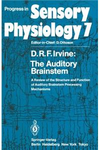 Auditory Brainstem