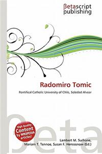 Radomiro Tomic