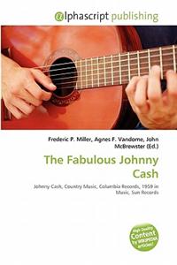 The Fabulous Johnny Cash