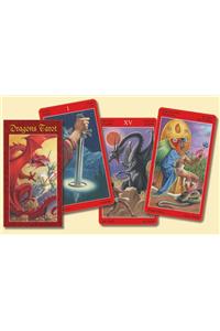 Dragons Tarot/Tarot De Los Dragones