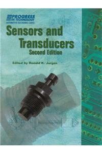 Sensors and Transducers
