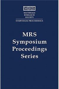 Rapid Thermal and Integrated Processing II: Volume 303