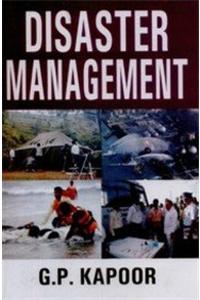 Disaster Management