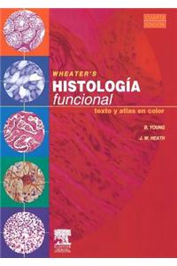 Wheater's Histologia Funcional