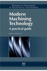 Modern Machining Technology: A Practical Guide