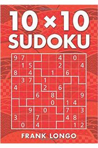 10 x 10 Sudoku