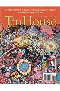 Tin House Magazine, Volume 9: Number 2