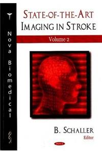 State-of-the-Art Imaging in Stroke
