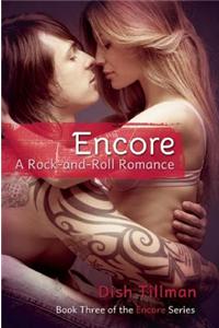 Encore: A Rock-And-Roll Romance