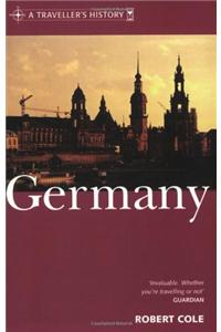 A Traveller's History of Germany