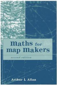 Maths for Map Makers