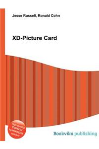 XD-Picture Card