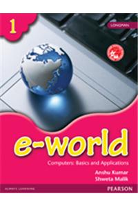e-World 1