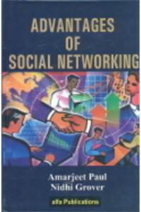 Advantages of social networking