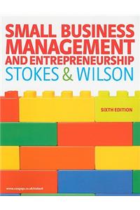 Small Business Management and Entrepreneurship