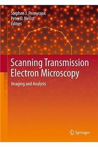 Scanning Transmission Electron Microscopy: Imaging and Analysis