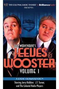 Jeeves and Wooster