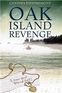Oak Island Revenge: A Jonah Morgan Mystery