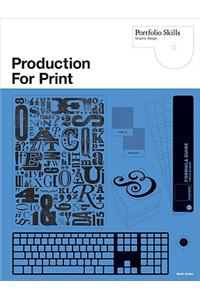 Production for Print