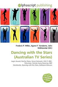Dancing with the Stars (Australian TV Series)