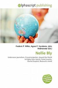 Nellie Bly