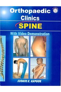 Orthopaedic Clinics Spine: With Video Demonstration