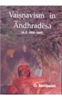 Vaisnavism in Andra Desa 1000-1600