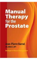 Manual Therapy for the Prostate