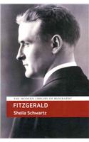 F Scott Fitzgerald