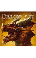 Dragon Art: Inspiration, Impact & Technique in Fantasy Art