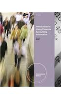Using Financial Accounting Information