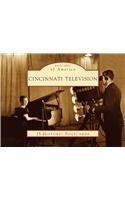 Cincinnati Television