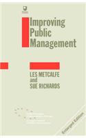Improving Public Management
