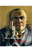 Max Beckmann in New York