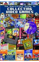 The Overstreet Guide to Collecting Video Games