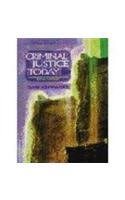 Criminal Justice: An Introductory Text for the 21st Century