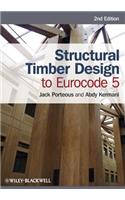 Structural Timber Design to Eurocode 5