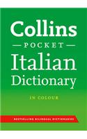 Collins Pocket Italian Dictionary