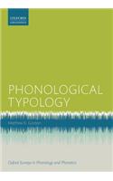 Phonological Typology